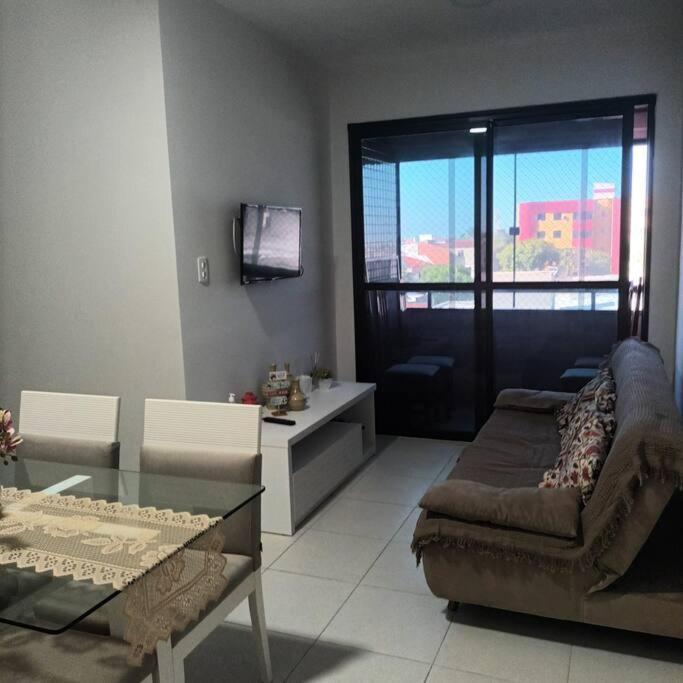 Apartamento Em Praia Atalaia Aracaju
