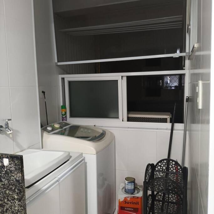 Apartamento Apartamento Em Praia Atalaia