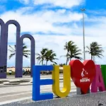 Apartamento Em Aracaju Praia Atalaia