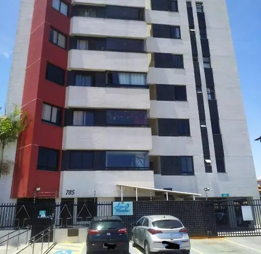 Apartamento Em Aracaju Praia Atalaia