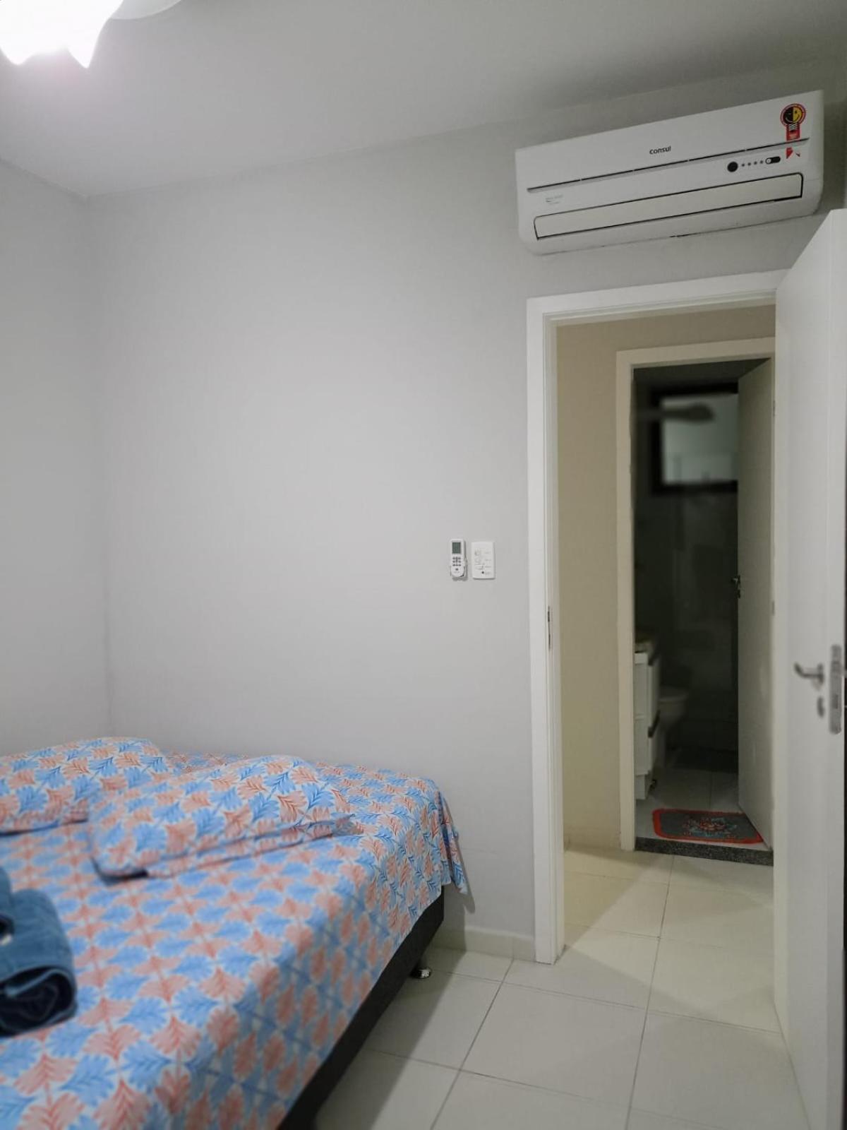 Apartamento Em Praia Atalaia Aracaju