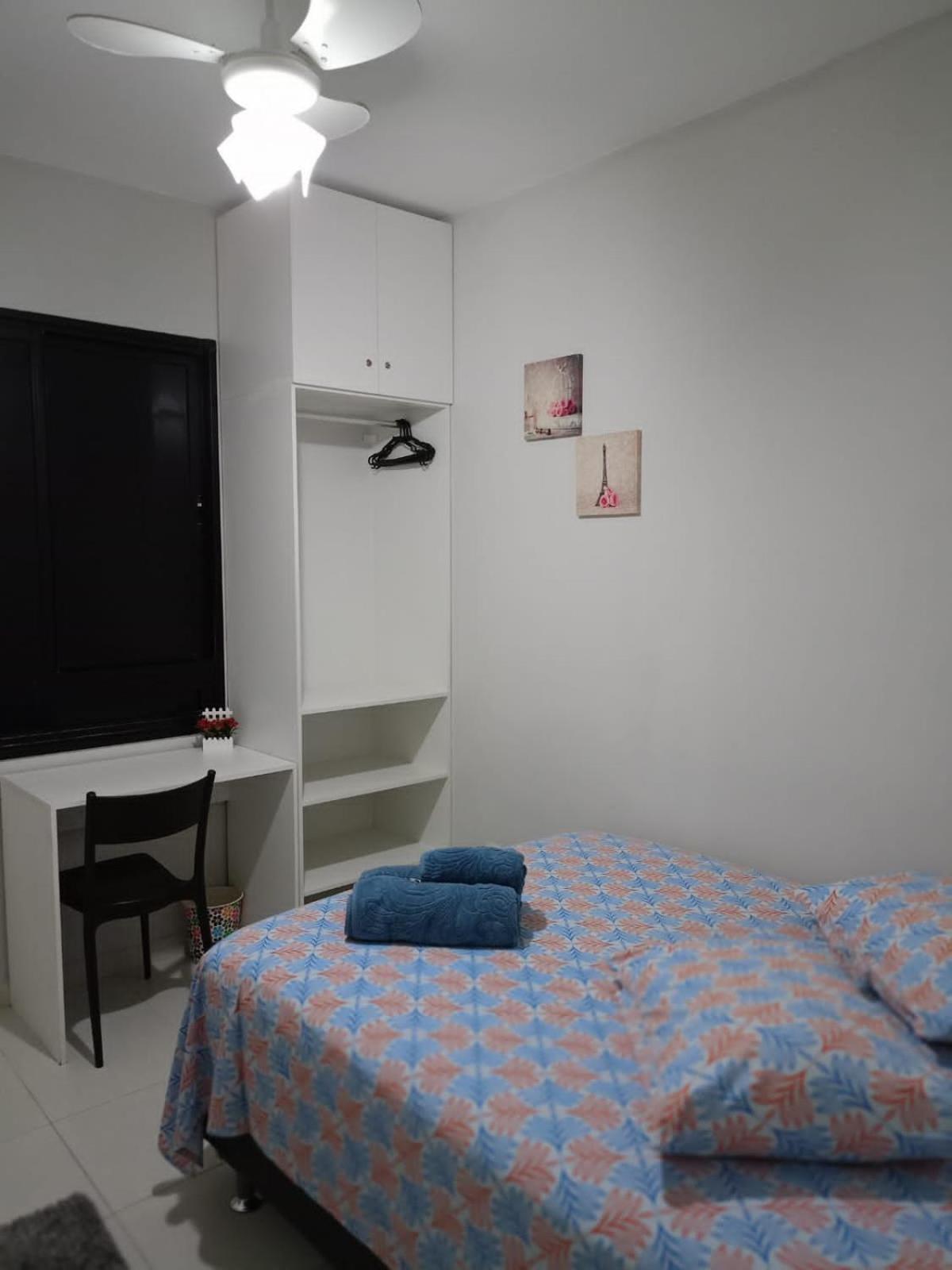 Apartamento Em Praia Atalaia