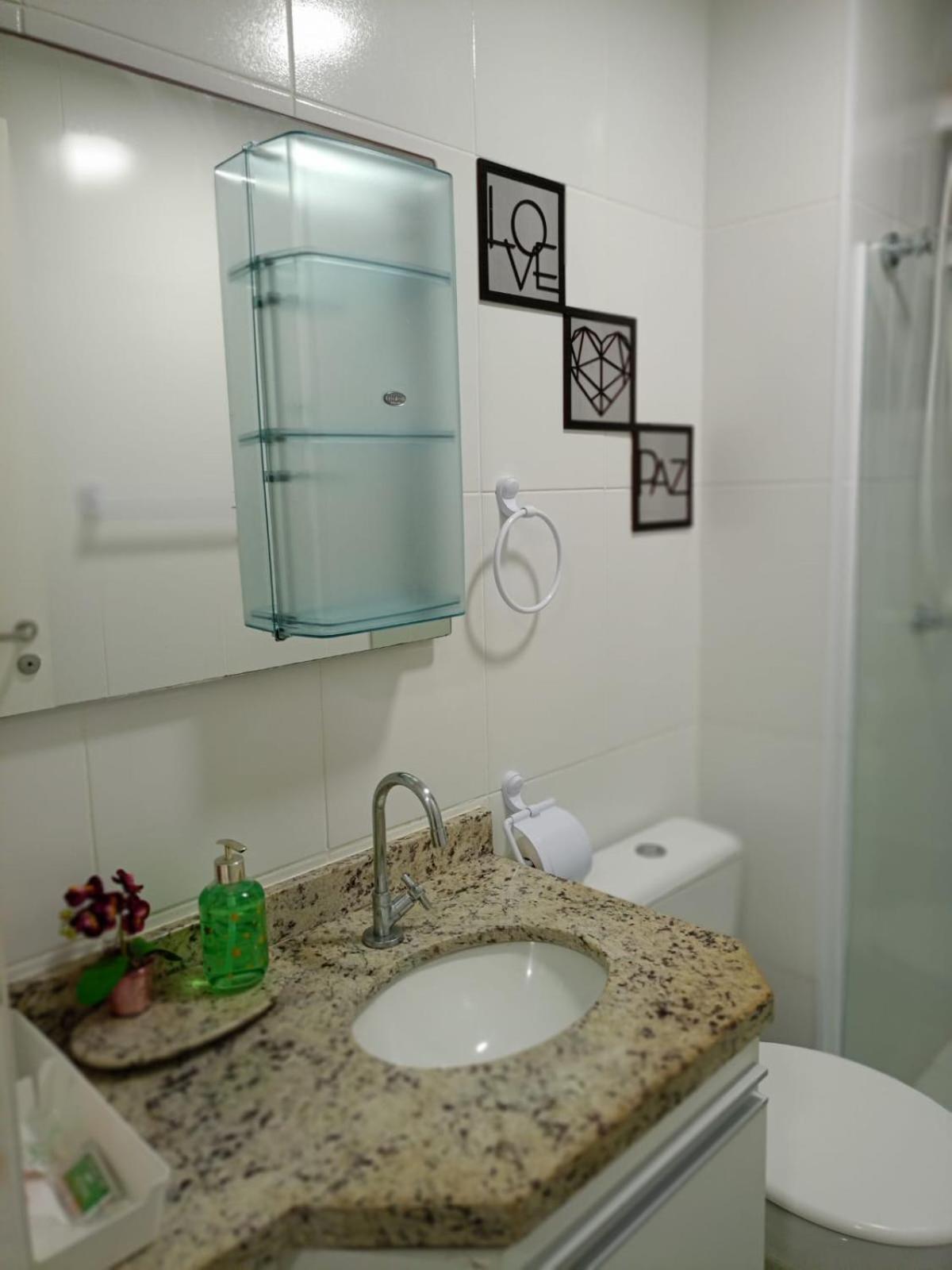Apartment Apartamento Em Praia Atalaia *