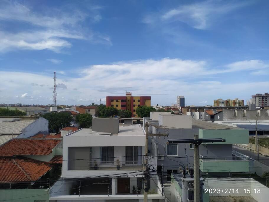 Apartamento Em Praia Atalaia