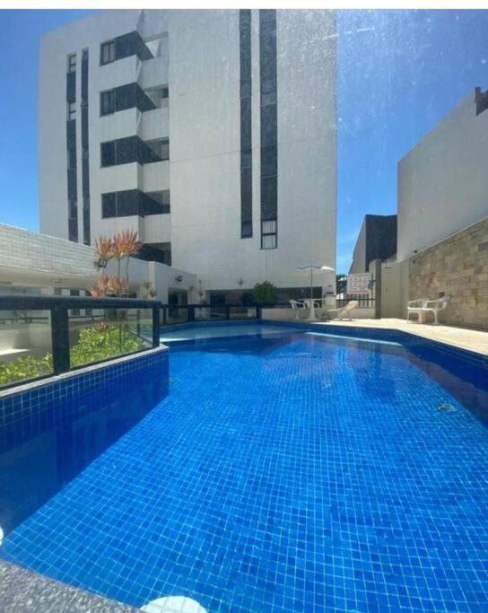 Apartamento Em Praia Atalaia Aracaju