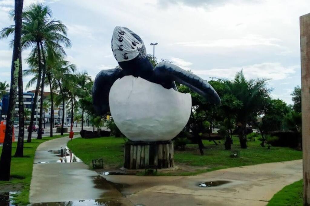 Apartamento Em Praia Atalaia *