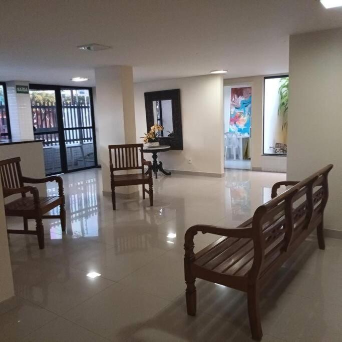 Apartamento Em Praia Atalaia