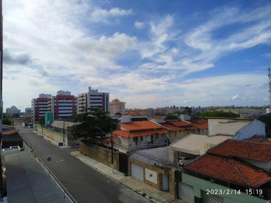 Apartamento Em Praia Atalaia Aracaju