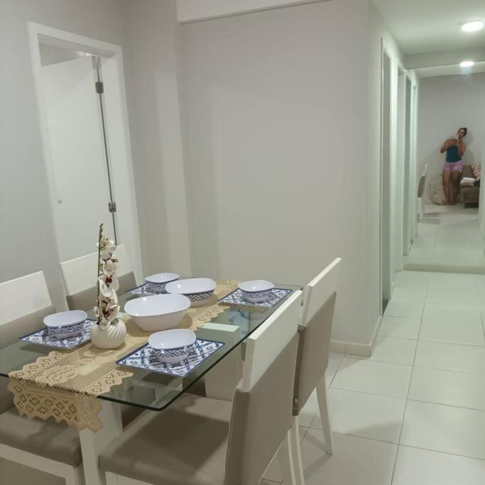 Apartamento Em Praia Atalaia Apartment