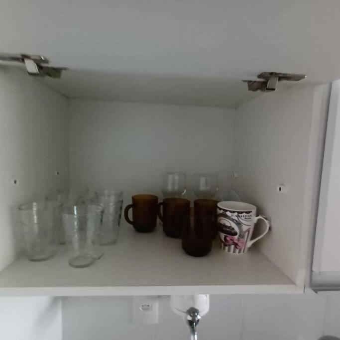 Apartamento Em Praia Atalaia Apartment Aracaju