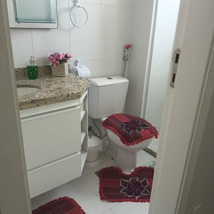 Apartment Apartamento Em Praia Atalaia Aracaju