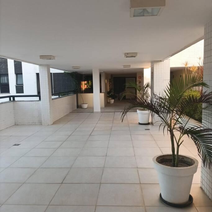 Apartment Apartamento Em Praia Atalaia