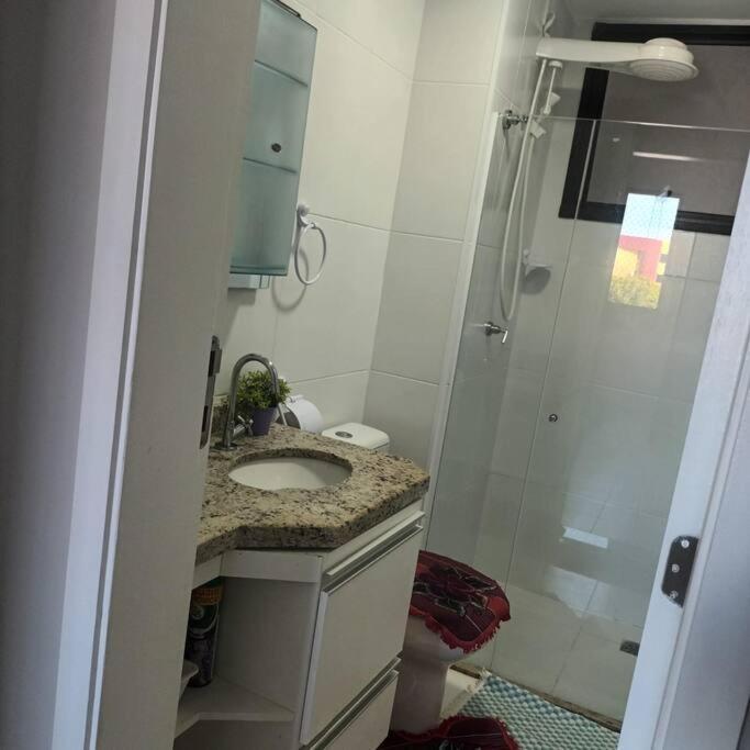 Apartamento Em Praia Atalaia Apartment Aracaju