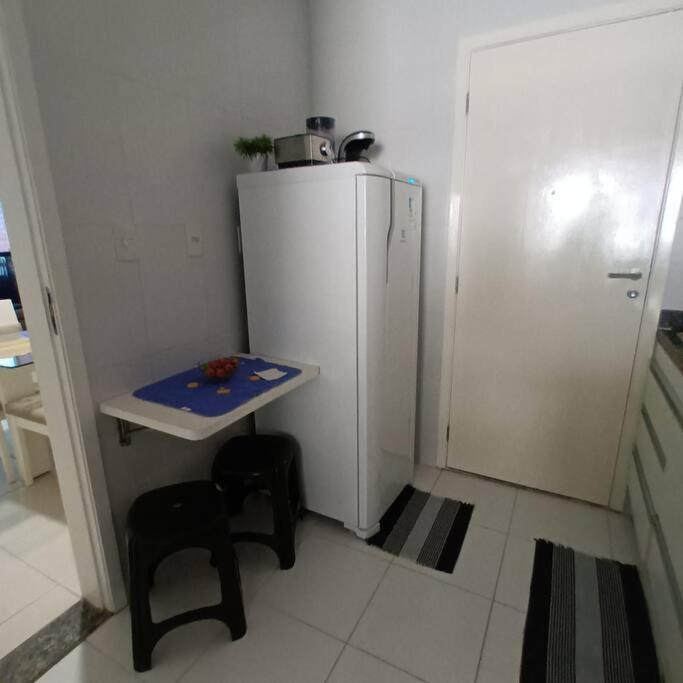 Apartamento Em Praia Atalaia Apartment