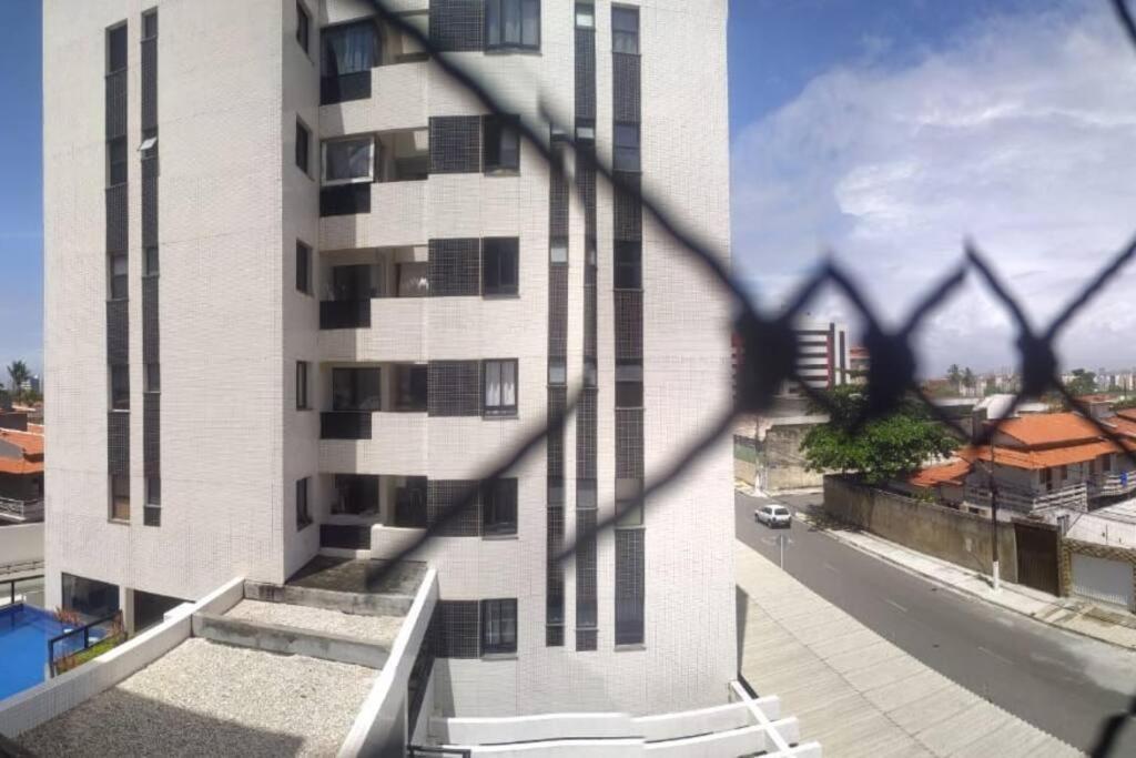 Apartment Apartamento Em Praia Atalaia *