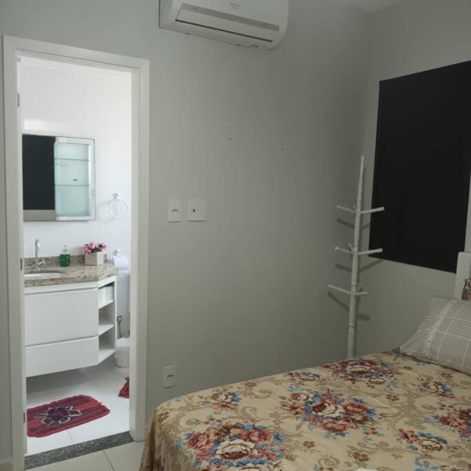 Apartamento Em Praia Atalaia Apartment Aracaju