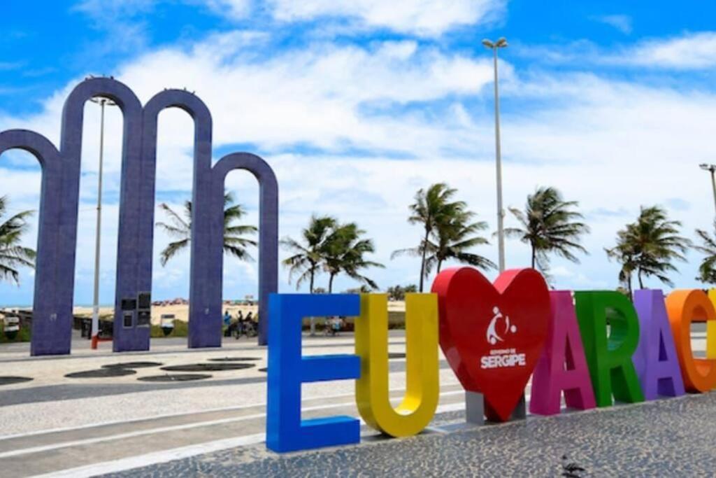 Apartamento Em Praia Atalaia Apartment