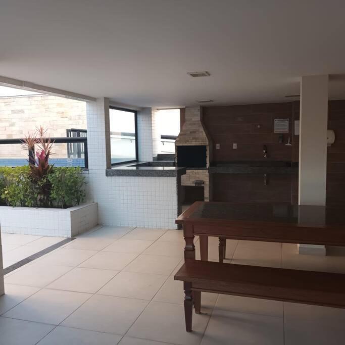 Apartment Apartamento Em Praia Atalaia *