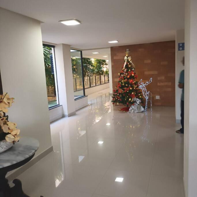 Apartamento Em Praia Atalaia *