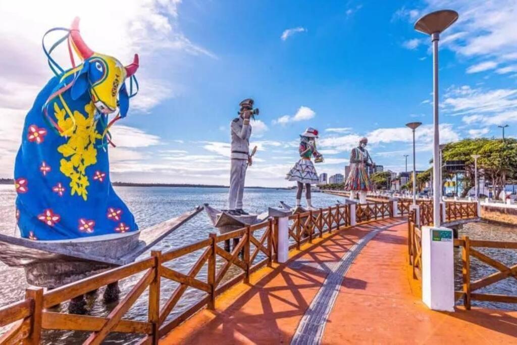 Apartamento Em Praia Atalaia * Aracaju