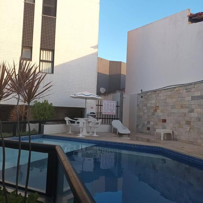 Apartamento Em Praia Atalaia Aracaju