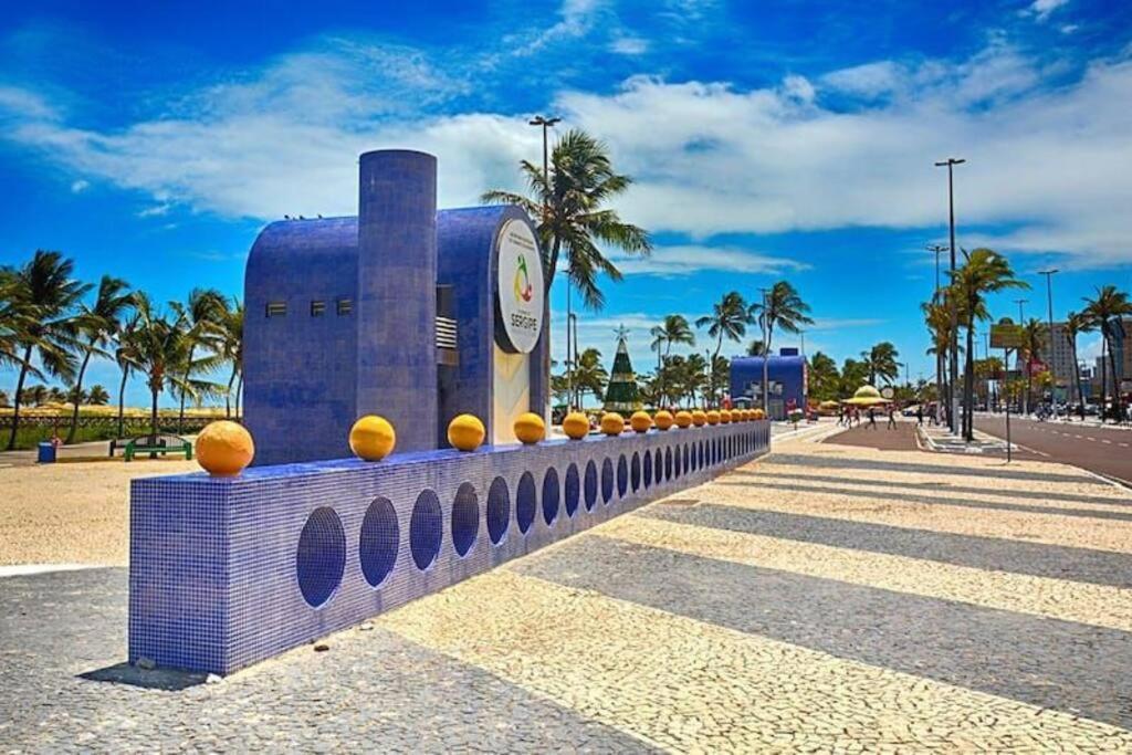 Apartamento Em Praia Atalaia *