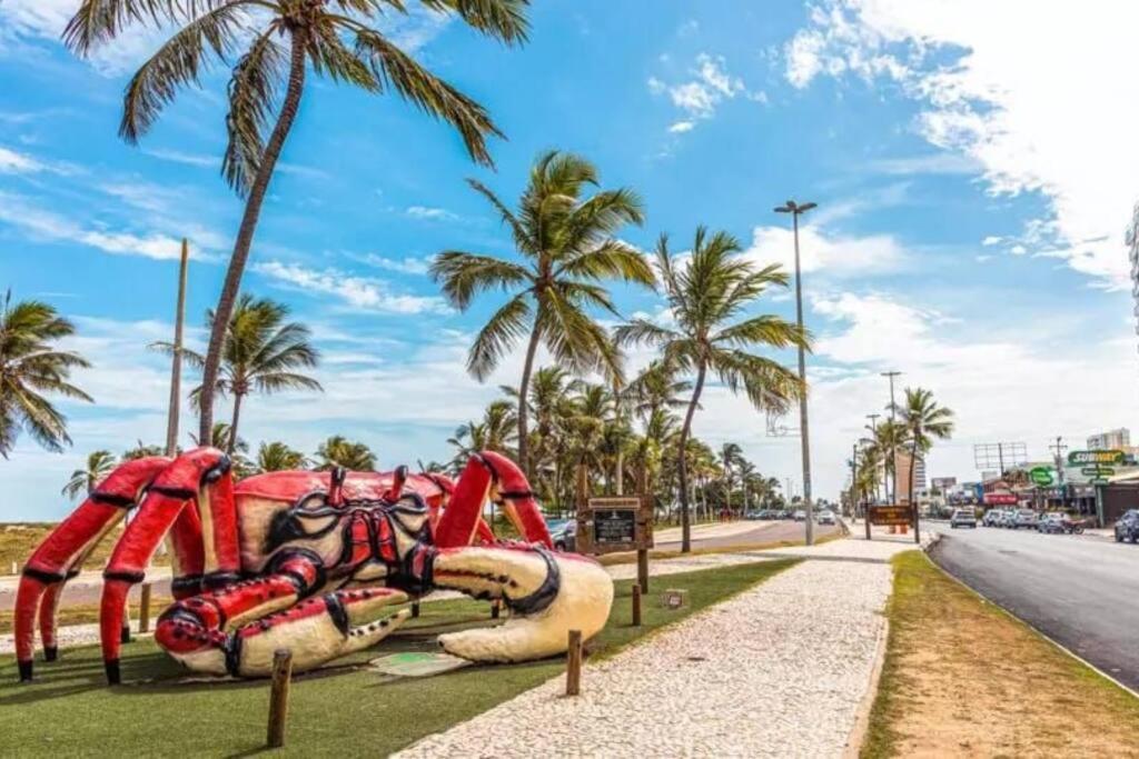 Apartamento Em Praia Atalaia Aracaju