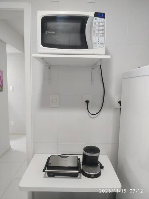 Apartment Apartamento Em Praia Atalaia Aracaju