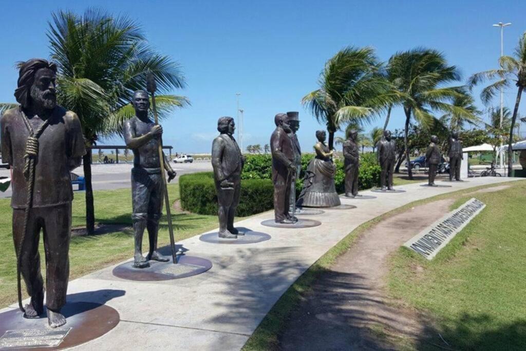 Apartamento Em Praia Atalaia * Aracaju